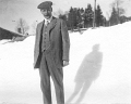 19120000c MICHEL E.T.D. VLASTO WINTER SPORTS SWITZERLAND 26 Unknown